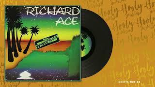 RICHARD ACE [1979] [Full Album] [Reggae Roots Album] [accommodated to my feeling]