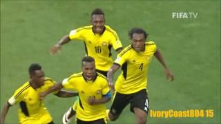 All 140 Goals FIFA U20 World Cup 2017 South Korea