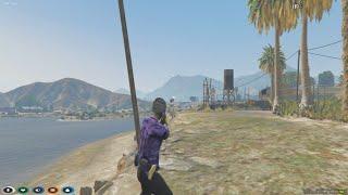 Fastio | Vila Kennedy  | Atlantic RP #pvp