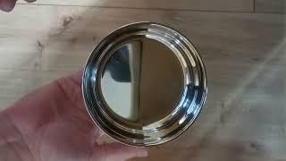 Contacto Snackbowls as 5" Pinball Bell replacement?