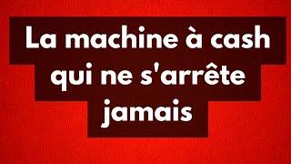 REALTY INCOME : La machine à cash qui ne s'arrête jamais