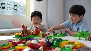 전라남도교육청유아교육진흥원 홍보영상