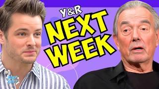 Young and the Restless Next Week: Kyle’s Party Shock Stuns Victor! | Soap Dirt