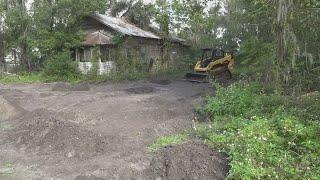 Body buried on Hastings farm property found after tip in missing man's case, sheriff's office says