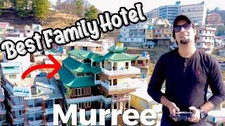 Cheapest Family Hotel In Murree || Economical Hotel In Murree I Hotel Rents In Murree