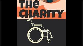 The  Wheelchair Charity