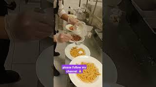 #working time #foryou #chef #video #youtubeshort