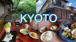 【KYOTO】10 Local Food Spots Recommendations by Japanese local 【2024】