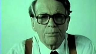 David Ogilvy talks Direct Response Advertising