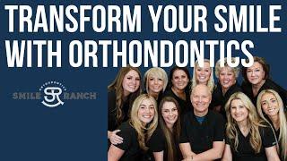 Orthodontics