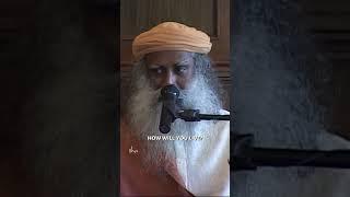 Living Fully vs Holding Back | Sadhguru