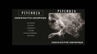 Psychoza - Inspiracja