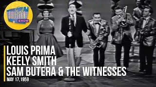 Louis Prima, Keely Smith, Sam Butera & The Witnesses "Just A Gigolo & I Ain't Got Nobody"