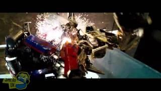 TRANSFORMERS DUBSTEP