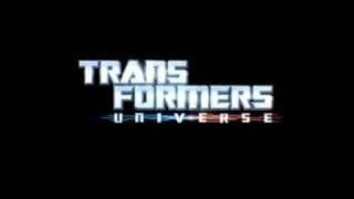 Transformers Universe: Official Trailer