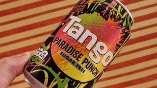 Tango Paradise Punch Sugar Free - Random Reviews