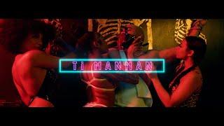 CHARLIN BATO - TI MANMAN (OFFICIAL VIDEO)