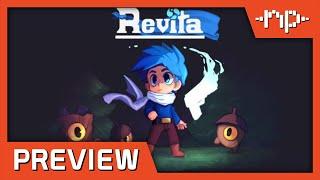 Revita Preview - Noisy Pixel