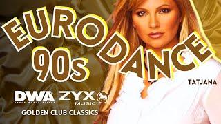 I LOVE 90S EURODANCE GOLDEN CLUB CLASSIC 60' JUBA DJ OLDSCHOOL EUROMIX TOP HITS MUSIC MEDLEY NONSTOP