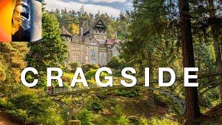 Cragside Estate Northumberland A Great Place To Be