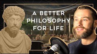 Why I am Not a Stoic: The Problem and the Alternative