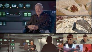 The Roddenberry Archive: William Shatner (4K)