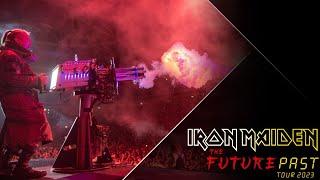 The Future Past Tour - Opening Night