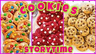  Cookies Storytime Recipe / College Stalker (Pt 1/2)