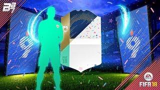 ICON AND FUT BIRTHDAY PLAYER IN A PACK! LIGHTNING ROUND PACK OPENING | FIFA 18 ULTIMATE TEAM