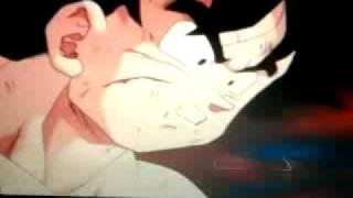 eres un grandisimo estupido (GOKU SSJ)