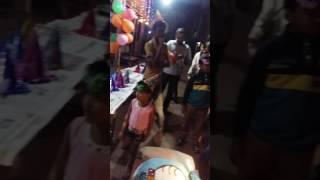 Sayashree birthday 2017