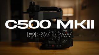 Canon C500 MK II: The Perfect Camera. For Me