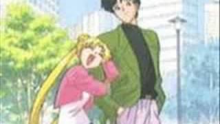 Serena/Sailor Moon & Darien/Tuxedo Mask breath again