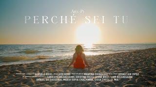 Alex-Pi - Perchè Sei Tu (Official Video)(Alessandra Pierelli)(vivi e lascia vivere)