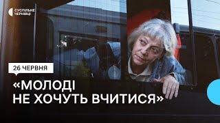 70 вакансій: як у Чернівцях безплатно навчають на водіїв тролейбусів, щоб покрити брак кадрів