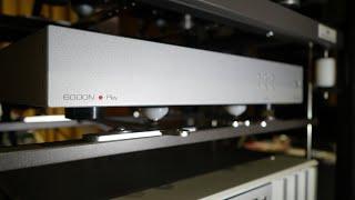 【 品樂音響 】英國 Audiolab 6000n 網路串流播放機 — 挑戰萬元出頭最佳音質