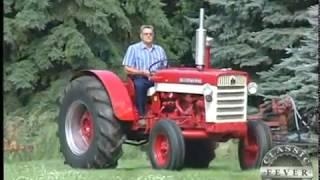 International Harvester Farmall 460 - Classic Tractor Fever Tv