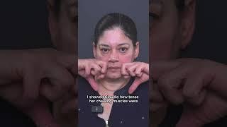 Facelift transformation | Face Fitness | Face Yoga | Face Massage