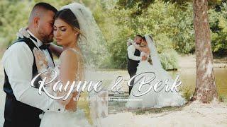 Rayme & Berk Wedding Trailer 29.06.2024 | Сватбен Трейлър #glodjevo #сватба