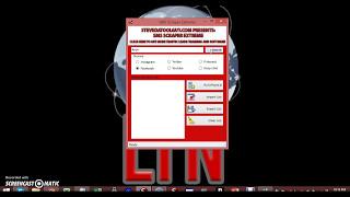 **The Best** SMS Lead Scraper | SMS Scraper | Mobile Phone Extractor | Free SMS Cell Phone Leads