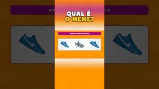 Adivinhe o Meme Brainrot Italiano com Emojis 