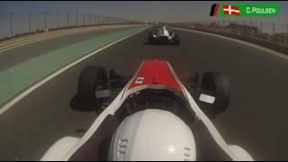 Formula Gulf Round 9 and 10