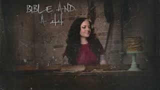 Ashley McBryde - Bible and a .44 (Girl In Red)