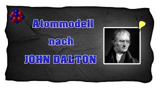 ATOMMODELL nach DALTON! EASY ERKLÄRT | Jannick's Simple Science #8