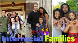 Interracial families 2021 (season 1 episode 1)