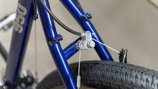 90s MTB frame features you won’t see today