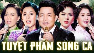 Quang Lê Collection - Những Tuyệt Phẩm Song Ca Bolero Hay Nhất 2025 | Mộng ước Đôi Ta
