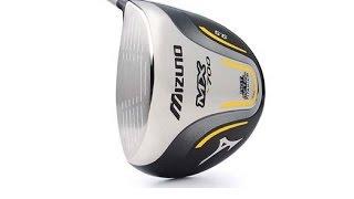 Golf Club Review | Mizuno MX700 Driver