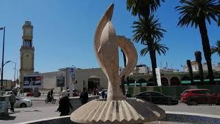 Partager casablanca la plus belle ville du monde visite كازا جولة جميلة جدا algerie