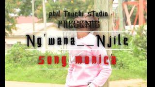 ntemi omabala ft Ng'wana  Njile MONICA audio